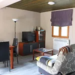 Casa La Barbacana Casa de Férias