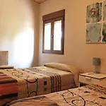 Casa La Barbacana Casa de Férias