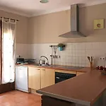 Σπίτι διακοπών Casa La Barbacana Μπαρμπάστρο