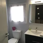 Σπίτι διακοπών Casa La Barbacana