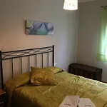 Casa La Barbacana Μπαρμπάστρο