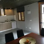 Casa La Barbacana Σπίτι διακοπών