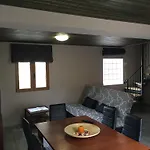 Casa La Barbacana Σπίτι διακοπών Μπαρμπάστρο