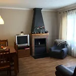 Casa La Barbacana Μπαρμπάστρο