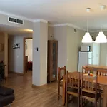 Casa La Barbacana Σπίτι διακοπών