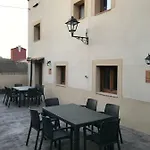 Casa La Barbacana Σπίτι διακοπών