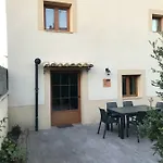 Σπίτι διακοπών Casa La Barbacana