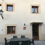 Σπίτι διακοπών Casa La Barbacana *