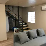 Σπίτι διακοπών Casa La Barbacana Μπαρμπάστρο
