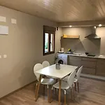 Σπίτι διακοπών Casa La Barbacana *