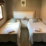 Casa La Barbacana Σπίτι διακοπών *