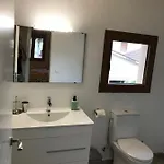 Σπίτι διακοπών Casa La Barbacana Μπαρμπάστρο