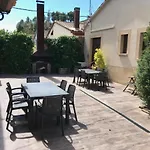 Casa La Barbacana * Μπαρμπάστρο