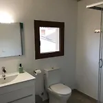 Σπίτι διακοπών Casa La Barbacana *
