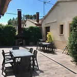 Casa La Barbacana Σπίτι διακοπών *