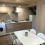 Σπίτι διακοπών Casa La Barbacana