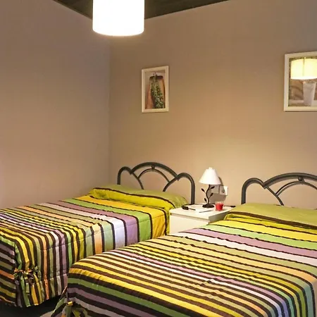 Casa de Férias Casa La Barbacana Barbastro