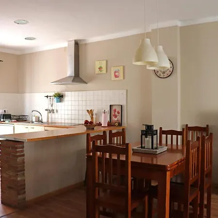 Casa La Barbacana * Barbastro