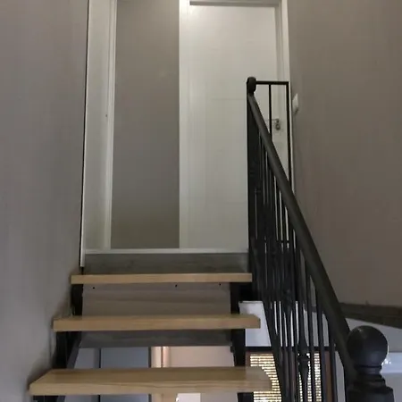 Holiday home Casa La Barbacana Barbastro