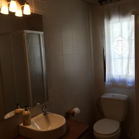 Holiday home Casa La Barbacana Barbastro