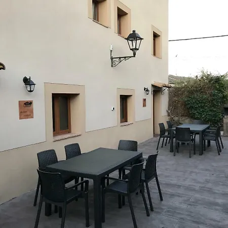 Casa La Barbacana Barbastro