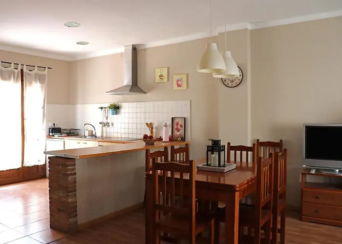 Casa La Barbacana * Barbastro