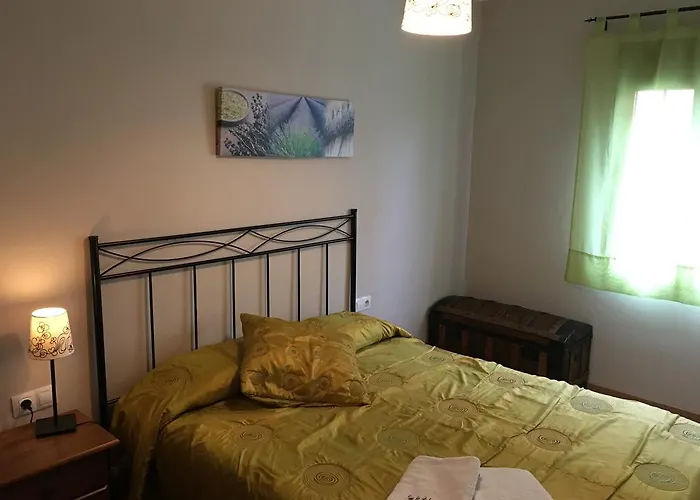 Casa La Barbacana Barbastro