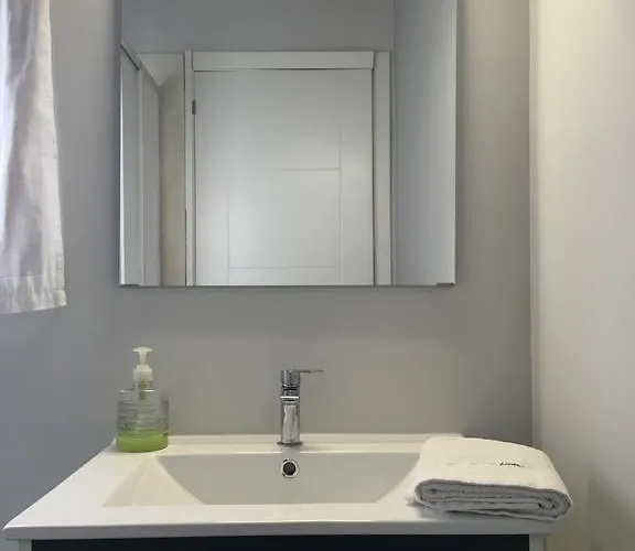 Casa La Barbacana Hébergement de vacances *