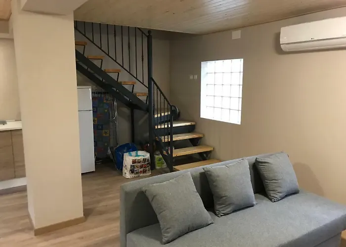 Hébergement de vacances Casa La Barbacana Barbastro